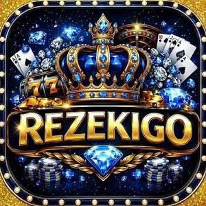 REZEKIGO - Game Idle Seru untuk Anda