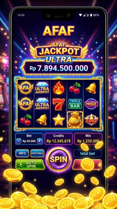 Screenshot fitur ulasan pengguna di aplikasi afaf.